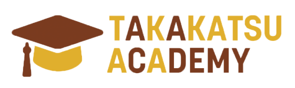TAKAKATSU ACADEMY