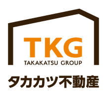 タカカツ不動産