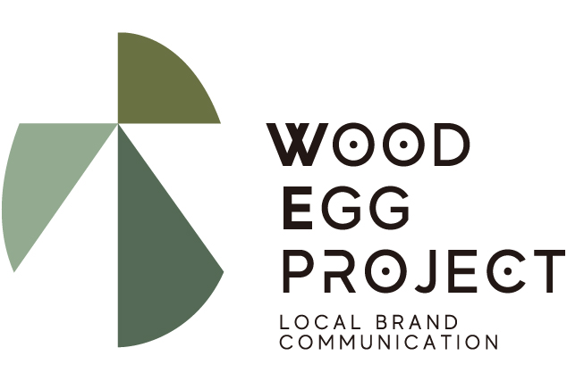 WOOD EGG PROJECT
